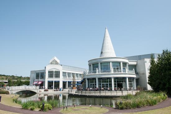 Bluewater Shopping Mall